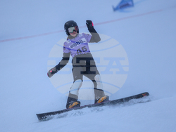 Банско - Световна купа по алпийски сноуборд - квалификации