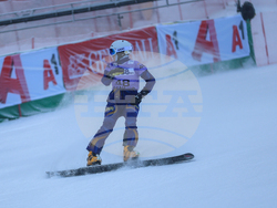 Банско - Световна купа по алпийски сноуборд - квалификации