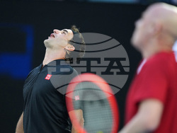 Australian Open Tennis