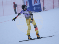 Банско - Световна купа по алпийски сноуборд - квалификации