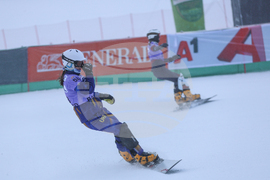 Банско - Световна купа по алпийски сноуборд - квалификации