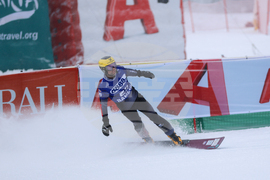 Банско - Световна купа по алпийски сноуборд - квалификации