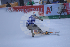 Банско - Световна купа по алпийски сноуборд - квалификации