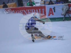 Банско - Световна купа по алпийски сноуборд - квалификации