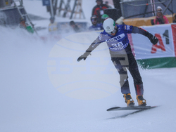 Банско - Световна купа по алпийски сноуборд - квалификации