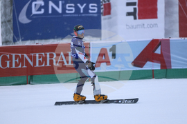 Банско - Световна купа по алпийски сноуборд - квалификации