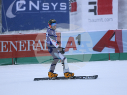 Банско - Световна купа по алпийски сноуборд - квалификации