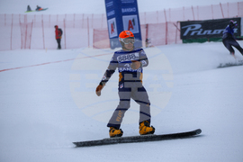 Банско - Световна купа по алпийски сноуборд - квалификации