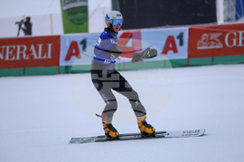 Банско - Световна купа по алпийски сноуборд - квалификации