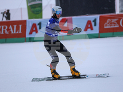 Банско - Световна купа по алпийски сноуборд - квалификации