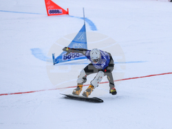 Банско - Световна купа по алпийски сноуборд - квалификации