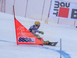 Банско - Световна купа по алпийски сноуборд - квалификации
