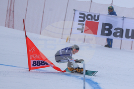 Банско - Световна купа по алпийски сноуборд - квалификации