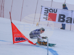 Банско - Световна купа по алпийски сноуборд - квалификации