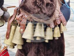 Перник - Международен фестивал на маскарадните игри „Сурва“