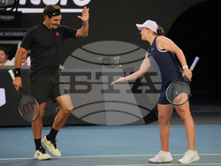 Australian Open Tennis