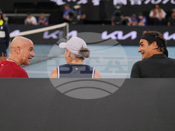 Australian Open Tennis