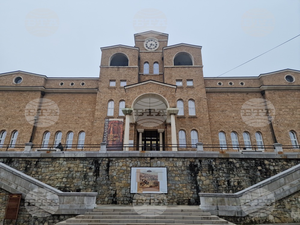 Художествената галерия във Велико Търново обяви четири тематични линии в годишната си програма