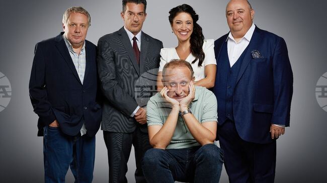 „Театро арт“ празнува първата си година с „Пеперуди в стомаха“