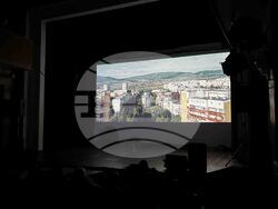 Самоков - „Един грам  живот” - прожекция