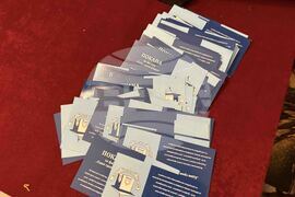 Самоков - „Един грам  живот” - прожекция