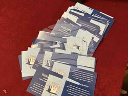 Самоков - „Един грам  живот” - прожекция