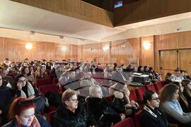 Самоков - „Един грам  живот” - прожекция