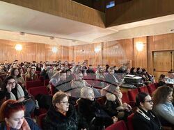 Самоков - „Един грам  живот” - прожекция