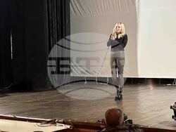 Самоков - „Един грам  живот” - прожекция