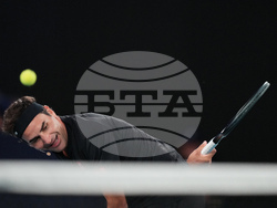 Australian Open Tennis