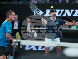 Australian Open Tennis