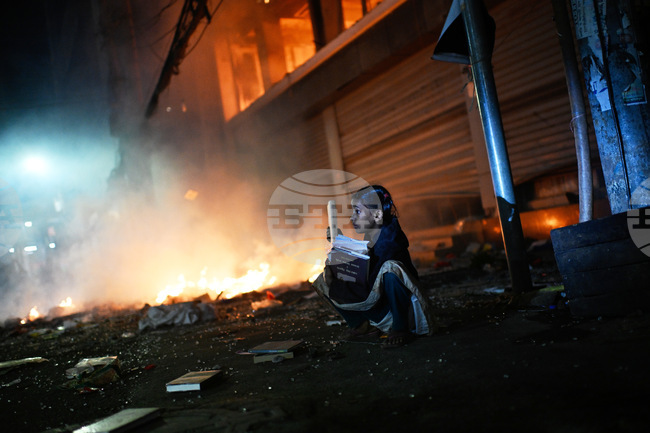 Bangladesh Press Freedom