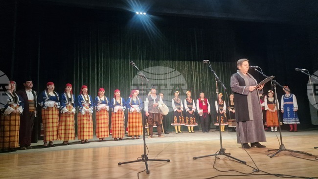 Благотворителен концерт в Смолян събра близо 7 900 лева за лечение на млад мъж