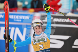 Italy World Cup Alpine Skiing