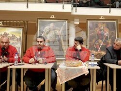 Снимка: Пресцентър ПП „Величие“ 