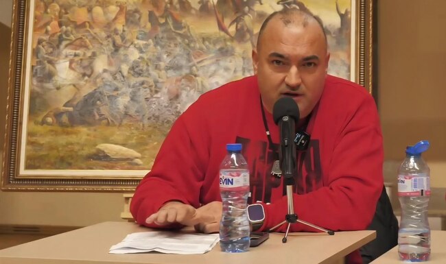 Д-р Любиша Блажевски с остра критика към ръководството на МБАЛ „Света Анна - Варна“: Нужна е реална здравна реформа, не обещания