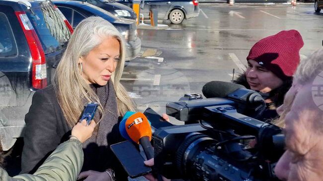 В Шуменска област от началото на годината са извършени 44 проверки във връзка с въвеждането на еврото, няма установени нарушения, каза Анна Митова от НАП