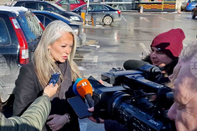 В Шуменска област от началото на годината са извършени 44 проверки във връзка с въвеждането на еврото, няма установени нарушения, каза Анна Митова от НАП