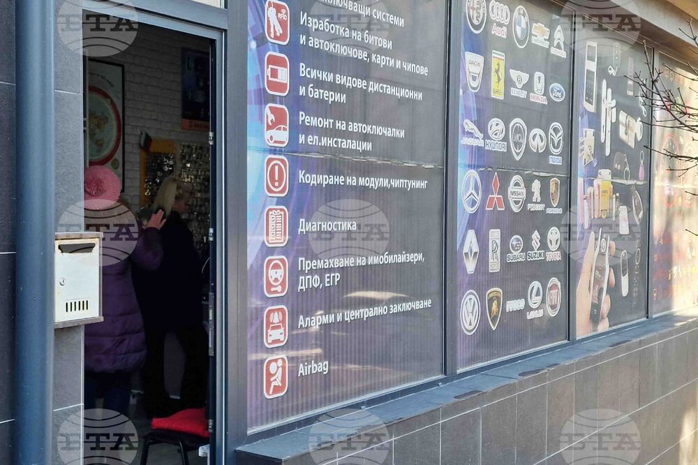 Шумен - Национална агенция за приходите - проверки