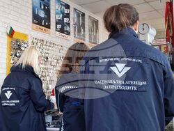 Шумен - Национална агенция за приходите - проверки