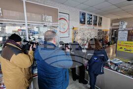 Шумен - Национална агенция за приходите - проверки