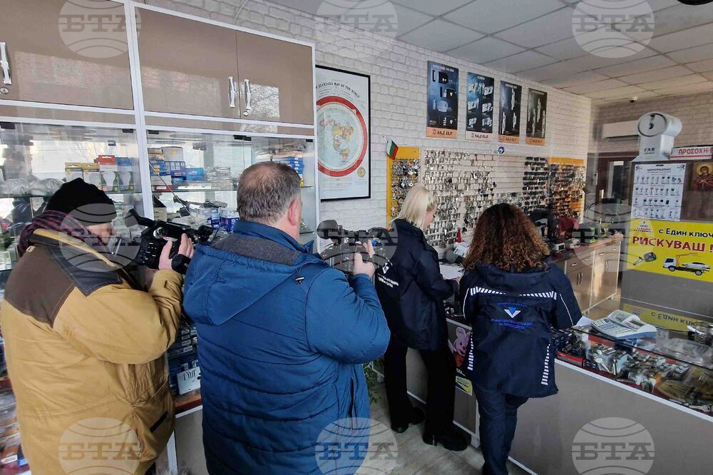 Шумен - Национална агенция за приходите - проверки