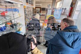 Шумен - Национална агенция за приходите - проверки