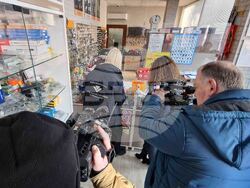 Шумен - Национална агенция за приходите - проверки