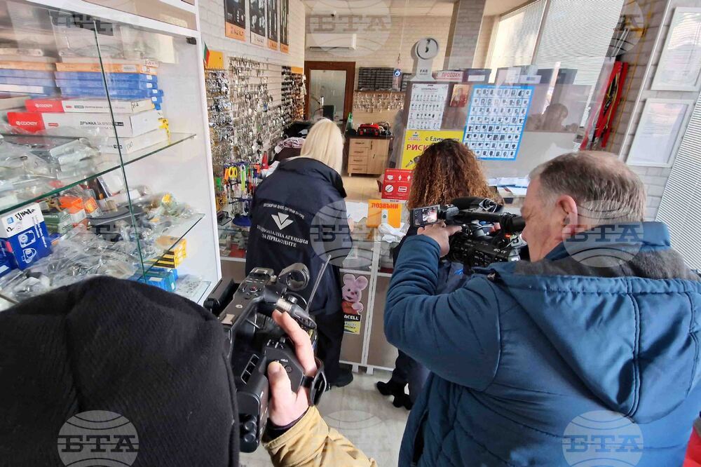 Шумен - Национална агенция за приходите - проверки