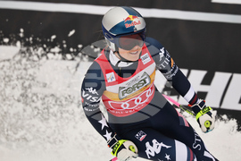 Italy World Cup Alpine Skiing