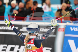 Italy World Cup Alpine Skiing