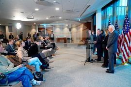 Denmark US Greenland