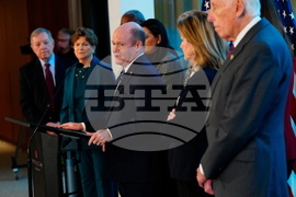 Denmark US Greenland