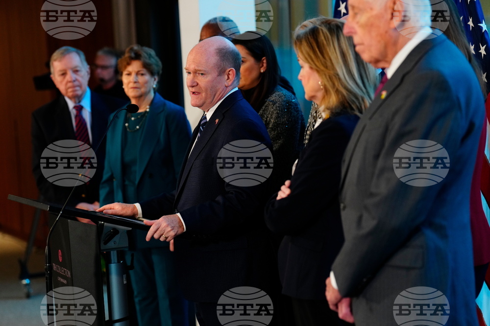 Denmark US Greenland